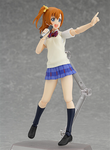Mua bán FIGMA 253 LOVE LIVE HONOKA KOSAKA FAKE